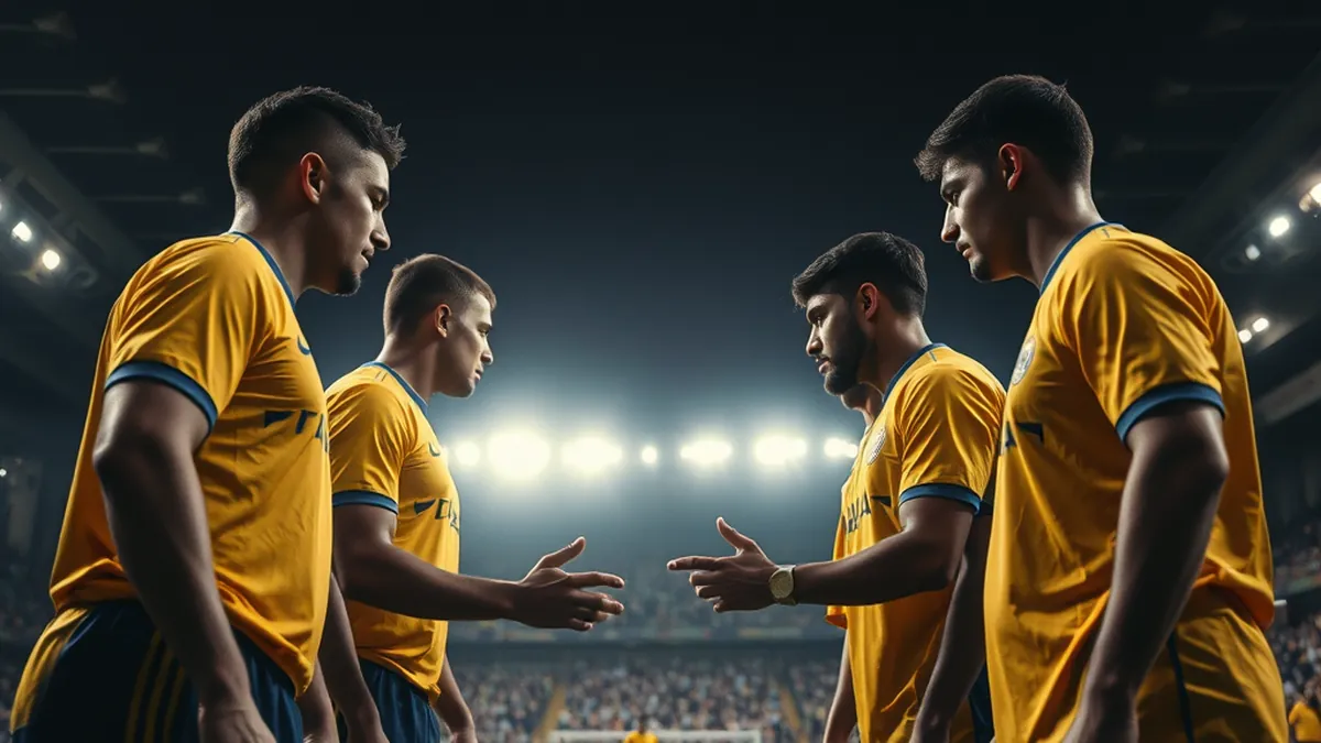 Rituali e Atmosfera del Derby: La Passione dei Tifosi di Juve Stabia