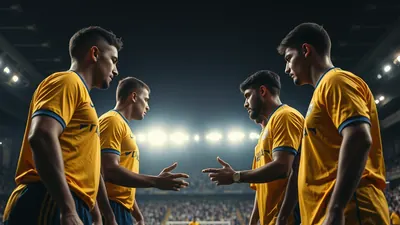 Rituali e Atmosfera del Derby: La Passione dei Tifosi di Juve Stabia