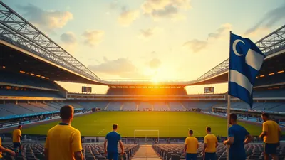 Juve Stabia: Alfredo Guerri Becomes New Owner