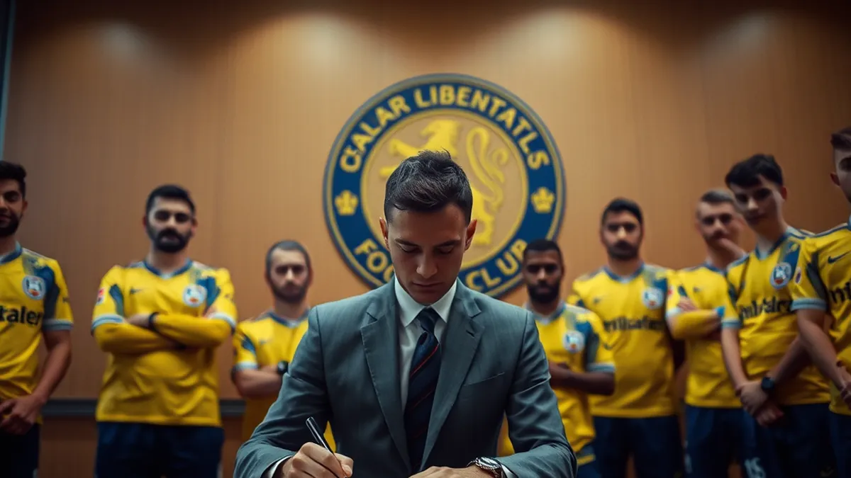 Juve Stabia cerca il sostituto di Lovisa, spunta Tramontano