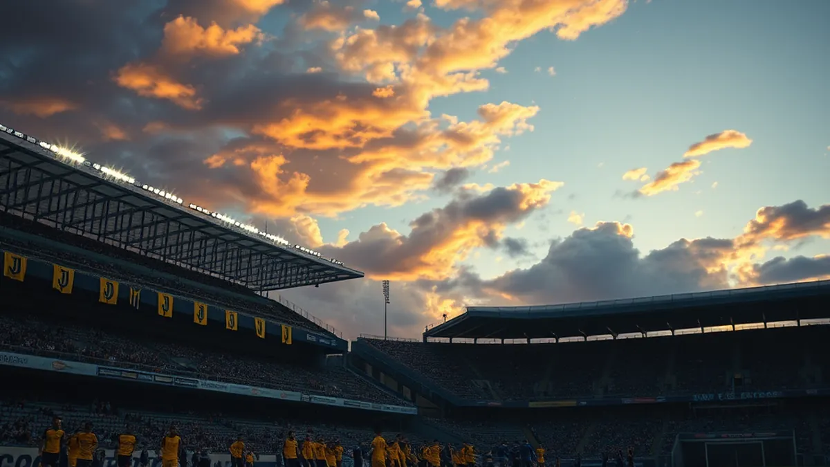 Juve Stabia: What Happens If They Don't Register for Serie B?