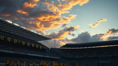 Juve Stabia: What Happens If They Don't Register for Serie B?