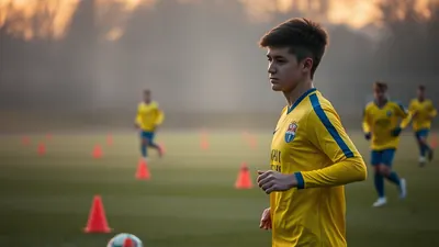 F. Maistro: Juvestabia's rising star in attack