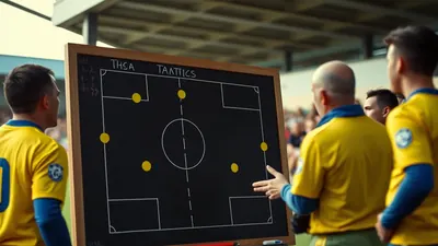 Juve Stabia's Key Showdown: Tactics and Players to Watch Against Salernitana