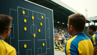 Andreoletti closes in on Juve Stabia manager role