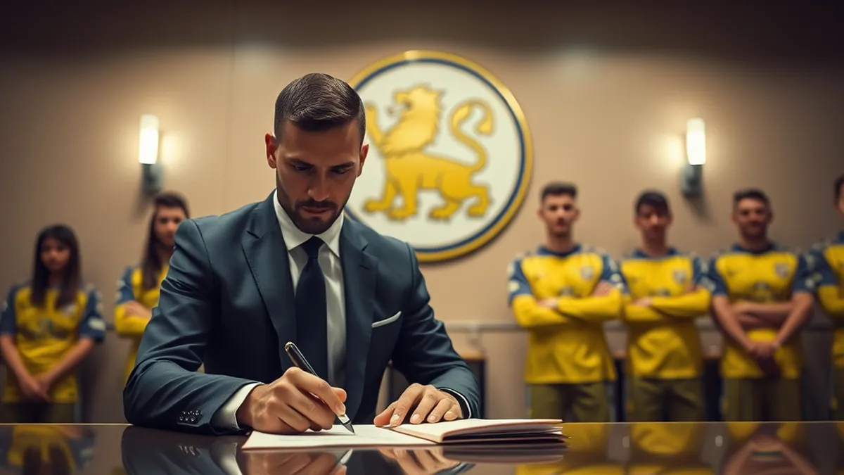 Juve Stabia si separa da Lovisa