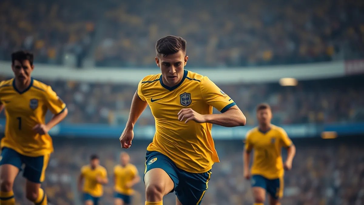 Alessandro Confente: The Key Goalkeeper for Juve Stabia