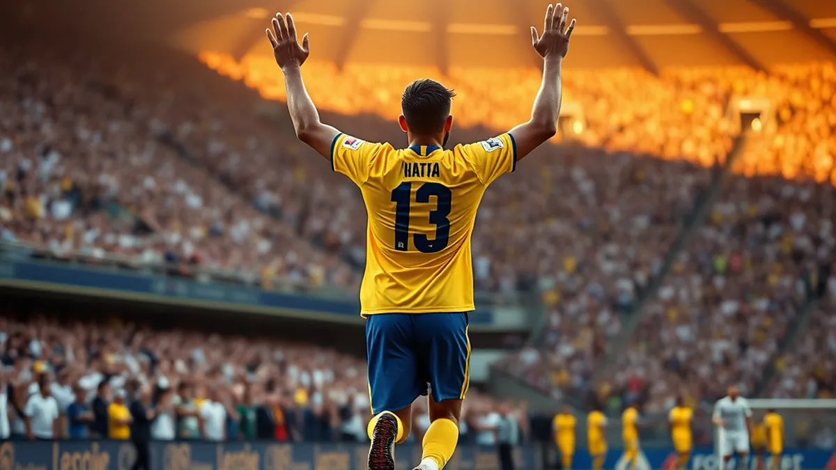 Juve Stabia qualifies for Serie B playoffs second round