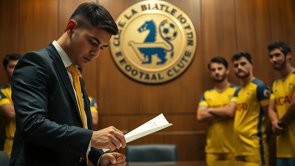 Juve Stabia says goodbye to Zeroli as loan ends
